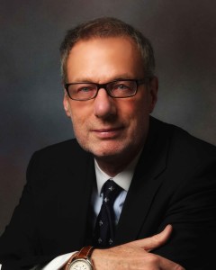 Chairman of the NCH