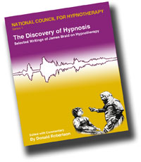 The Discovery of Hypnosis