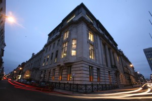 The Royal Society of Medicine