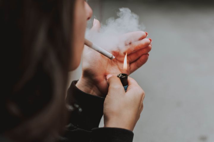 cigars and pipe tobacco Middleton's Black & Mild