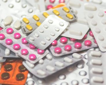 pills