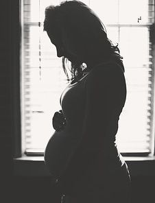 august-preganant