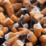 Quit smoking this October