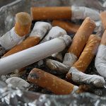 Are you taking part in stoptober?