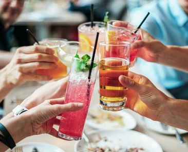 Do you know how much alcohol you're drinking?
