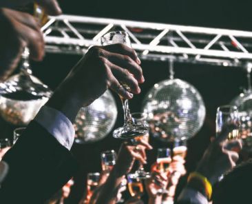 Make 2019's New Year's Resolutions goals that you really achieve