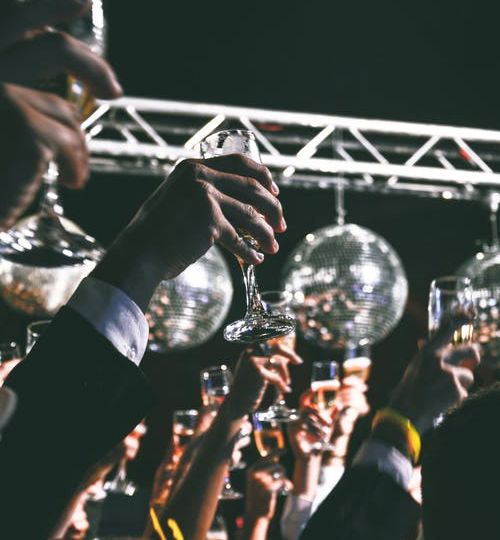 Make 2019's New Year's Resolutions goals that you really achieve