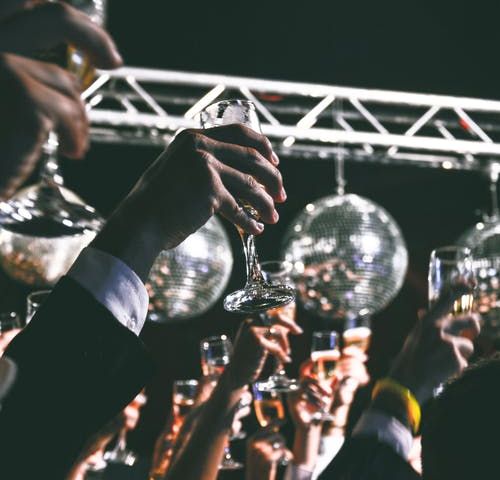 Make 2019's New Year's Resolutions goals that you really achieve