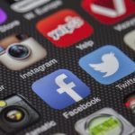 social media linked to depression in teens