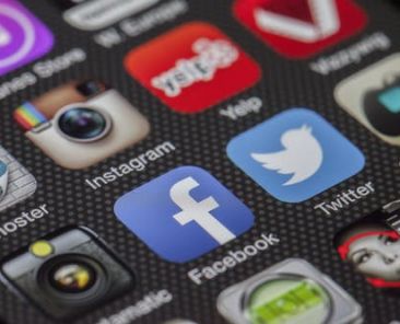 social media linked to depression in teens