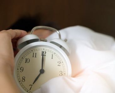 World Sleep Day