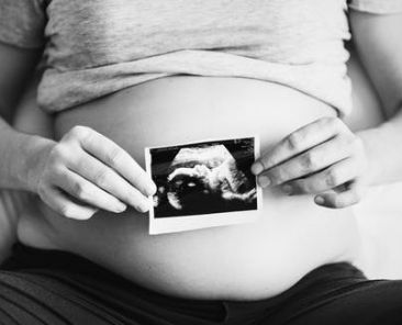 maternal mental health