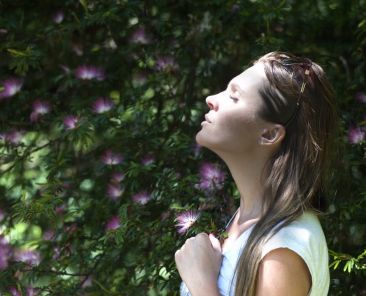 Well-being week