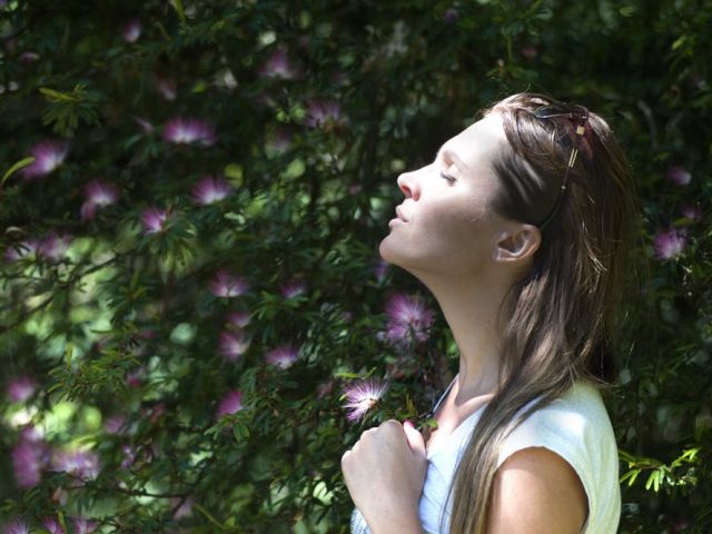 Well-being week