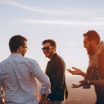 Exploring men's health