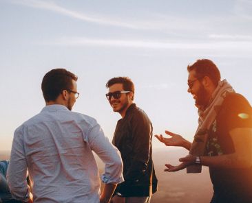 Exploring men's health