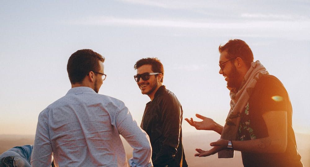Exploring men's health