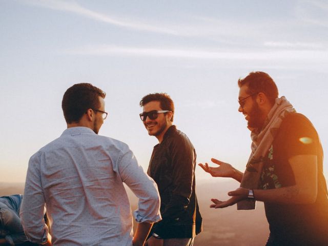 Exploring men's health