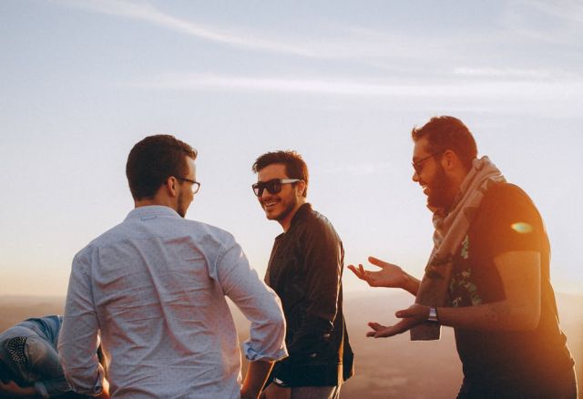 Exploring men's health