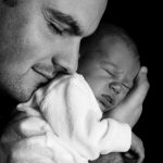 Raising awanress of postnatal depression in men
