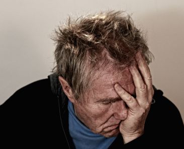 migraine headaches