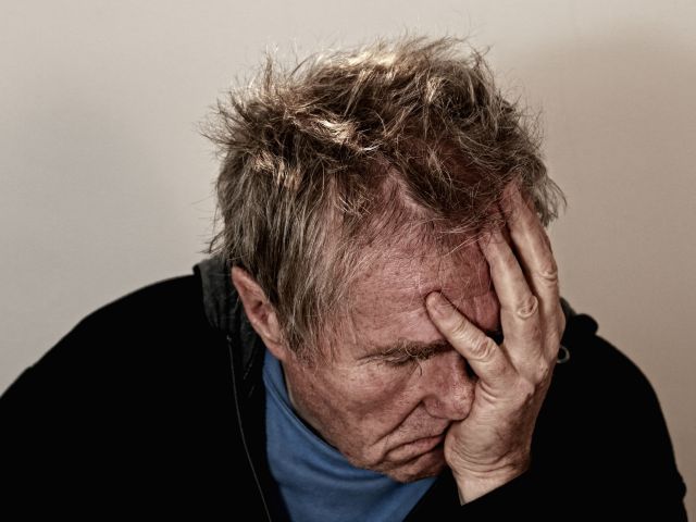 migraine headaches