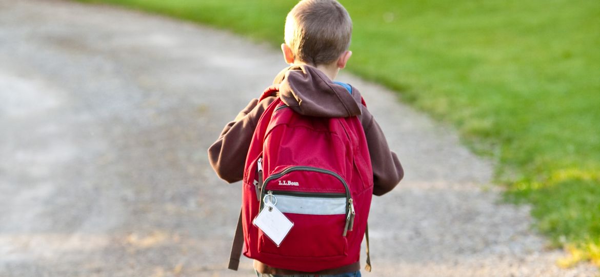 school refusal