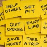New Year's Resolutions
