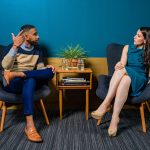mental health talk