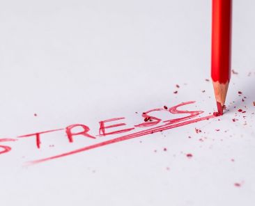 Stress Awareness Week