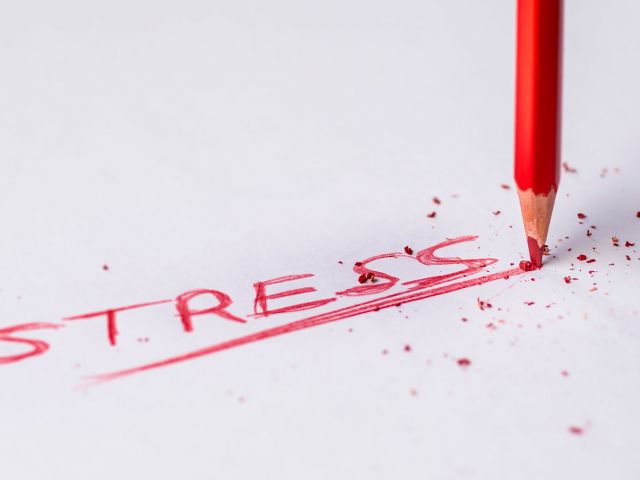 Stress Awareness Week