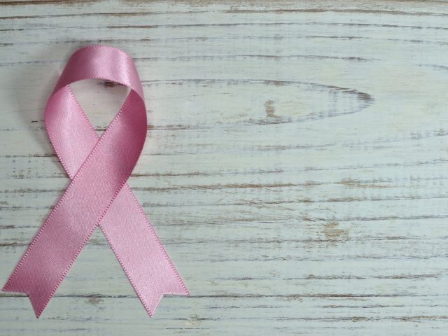 Breast Cancer awareness