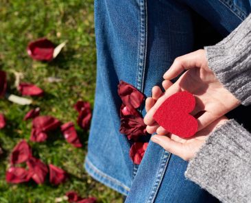Valentine's Day