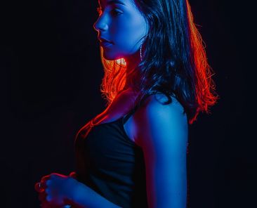 Blue Monday
