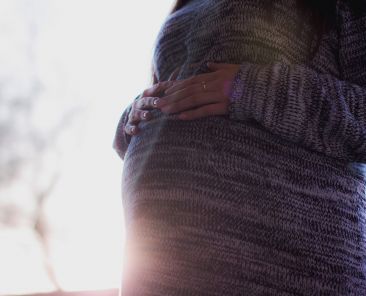 hyperemesis gravidarum
