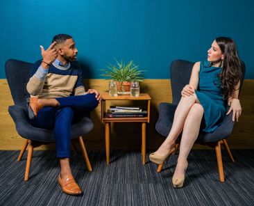 mental health talk