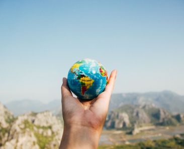 Earth Day