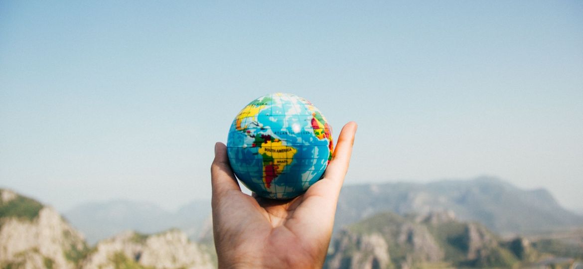 Earth Day