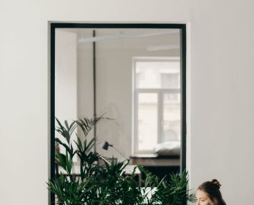 Social connection is even more important than usual right now
