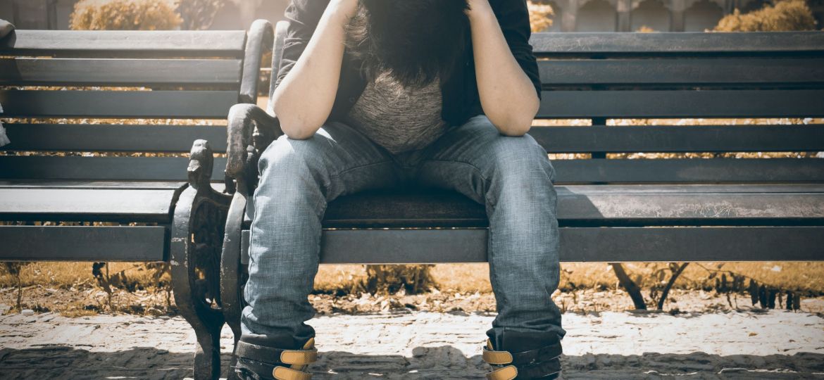 stress and anxiety Tourette's