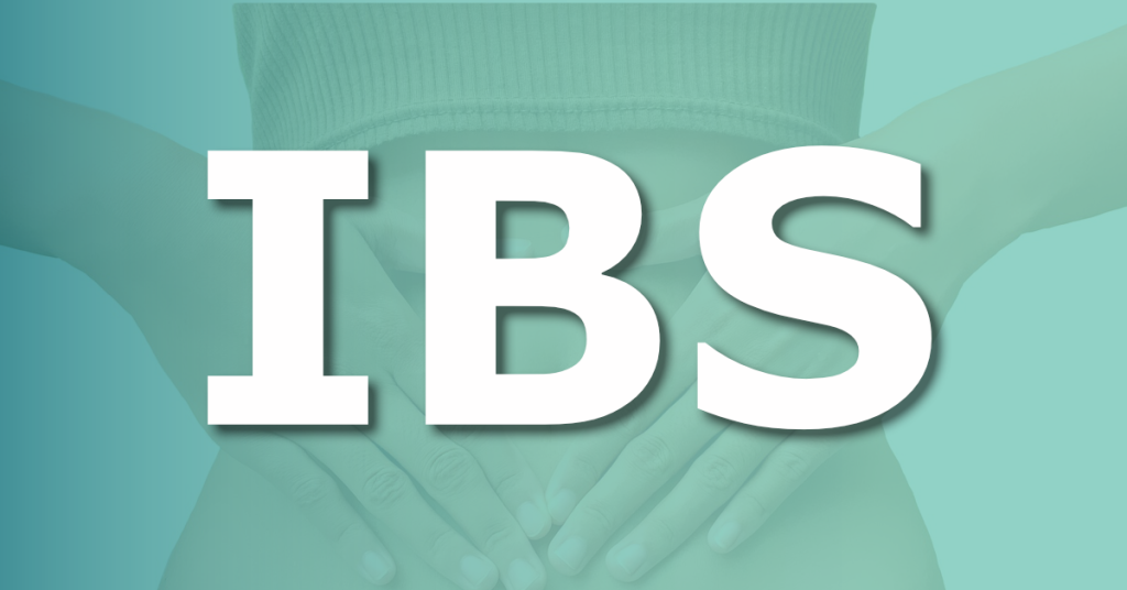 Hypnotherapy IBS pain