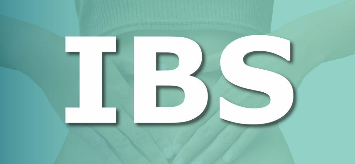 Hypnotherapy IBS pain