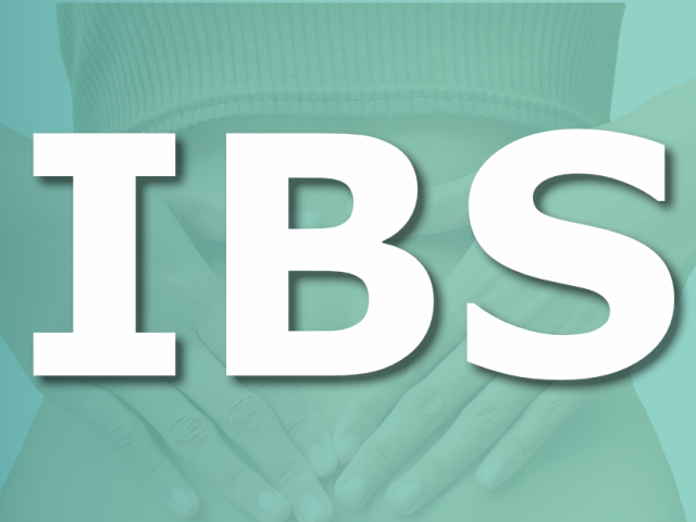 Hypnotherapy IBS pain