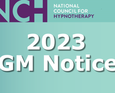 2023 AGM Notices