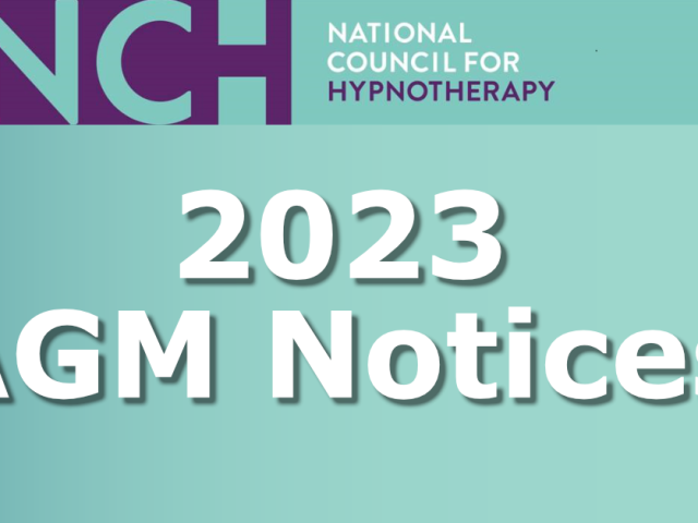 2023 AGM Notices