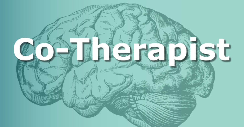 Your Co-Therapist hypnotherapy research