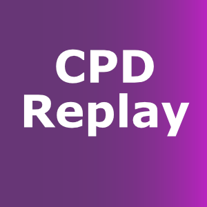 Hypnotherpay CPD replay