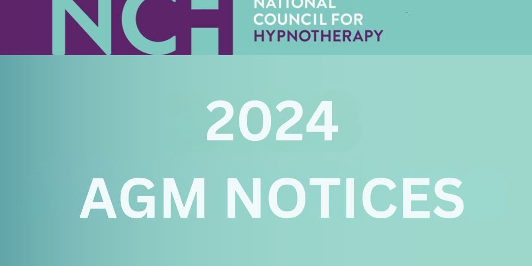 2024 AGM NOTICES