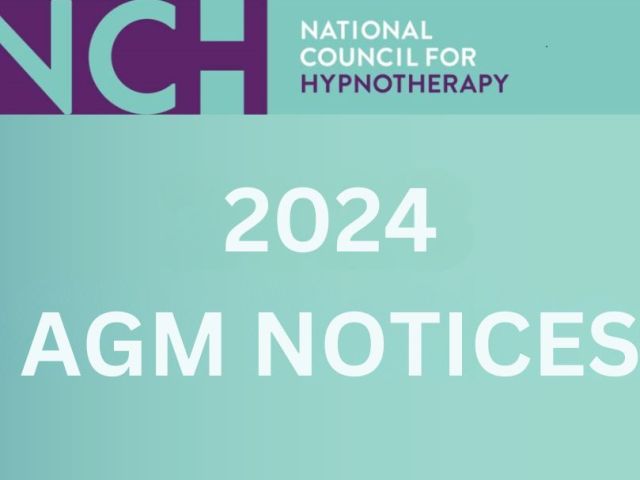 2024 AGM NOTICES
