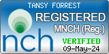NCH Registration